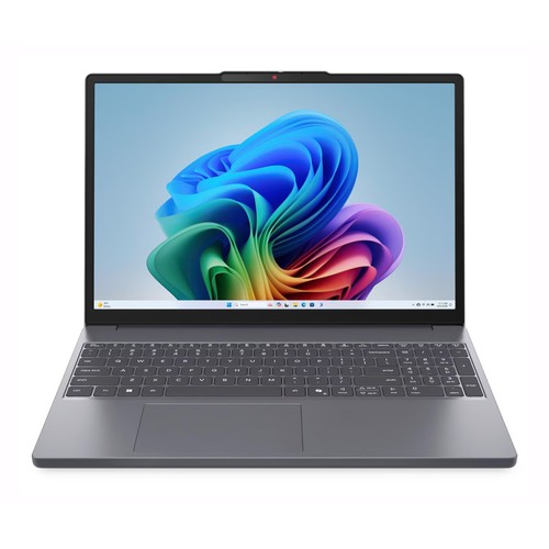 Portátil LENOVO IdeaPad Slim 3 83RR00J1SP, 315 INTEL I5, 8GB Ram, 512GB SSD, pantalla 38,86cm (15,3")