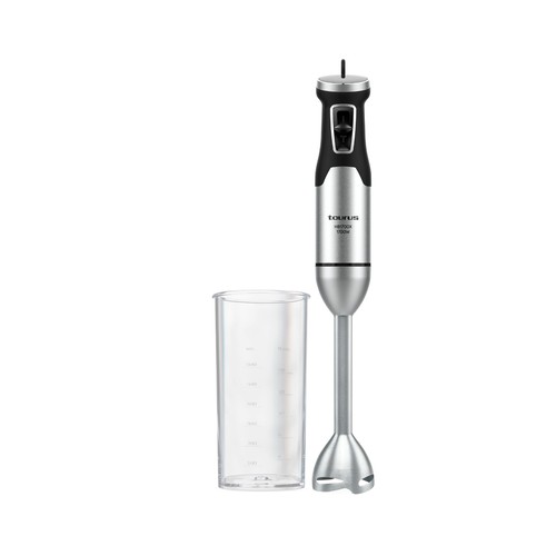 Batidora de mano con brazo TAURUS HB1700X, 1700W, 20 velocidades + Turbo.
