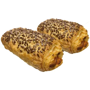 Napolitana de atún 2 uds. 200 g.