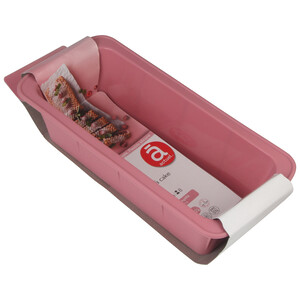 Imagen de Molde de silicona para pan, 22cm ACTUEL.