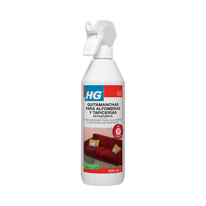 HG Spray antimanchas extrafuerte HG 500 ml.