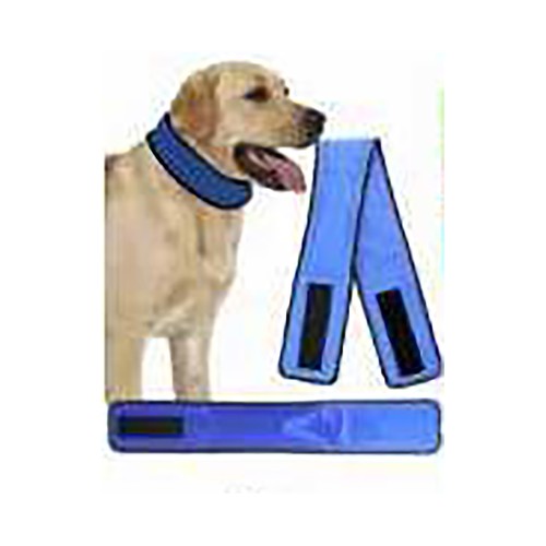 CANES JOB Fornor Collar refrescante para perro 60 x 8 cm.