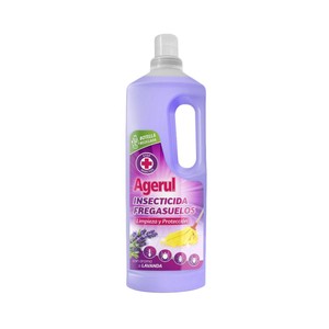 AGERUL Fregasuelos insecticida 1L