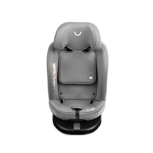 Silla de auto JANE Scala color tormenta, i-Size (40-150cm)