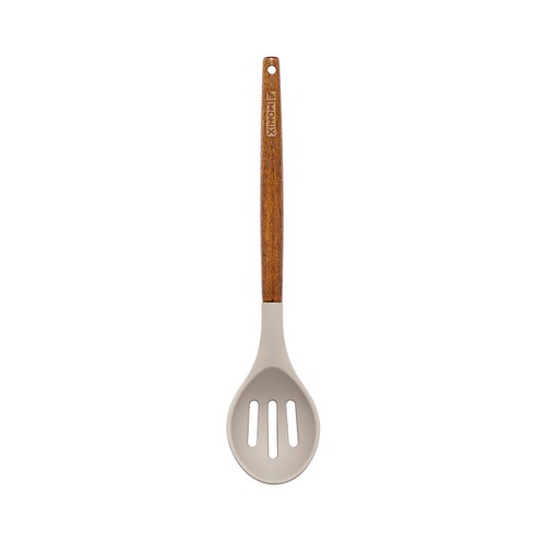 Set de 3 utensilios de madera Pietra, MONIX.
