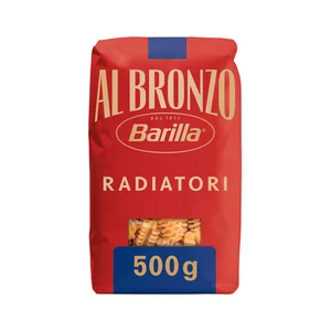 BARILLA Radiatori albronzo 500gr