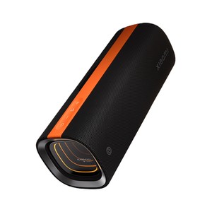 Imagen de Altavoz portátil Bluetooth XIAOMI Sound party, color negro, Cable USB, batería
