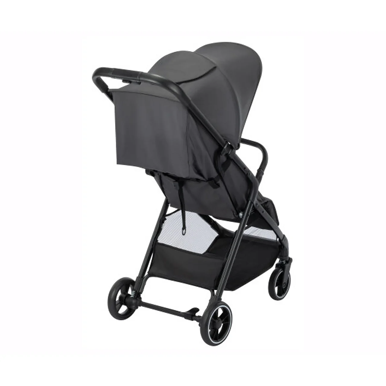 Silla de Paseo BEBECONFORT Shopper azul,  hasta los 15 kg.