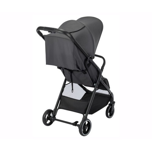 Silla de Paseo BEBECONFORT Shopper azul,  hasta los 15 kg.