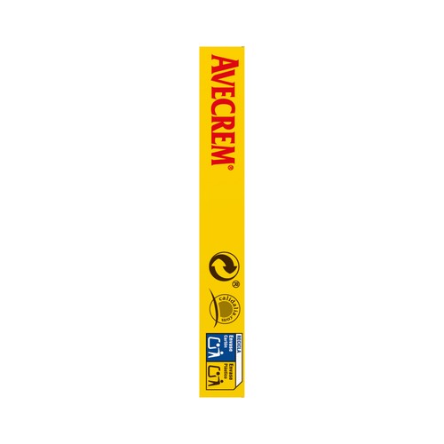 AVECREM Pastillas de caldo vegetal 8 uds. 80 g.
