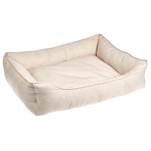 PRODUCTO ALCAMPO Abrazadera recangular acolchada.