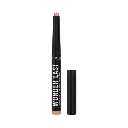 RIMMEL Wonder´last shadow tono 005 Frosty rose Sombra de ojos en stick de larga duración.