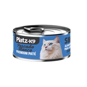 Ali.hum. latita gato estéril pescado 85 g.