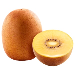 Imagen de Kiwi Sungold a granel.