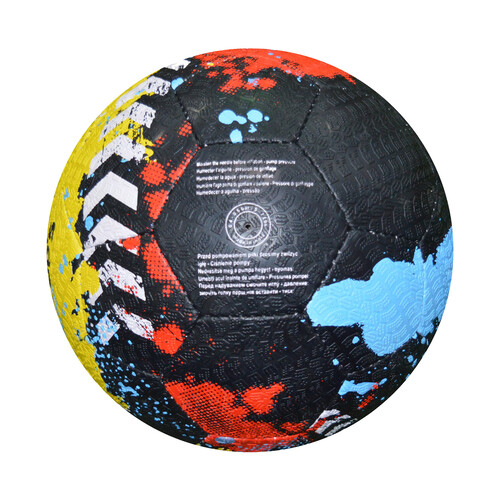 Balón de fútbol Street, talla 5, CUP'S ALCAMPO.