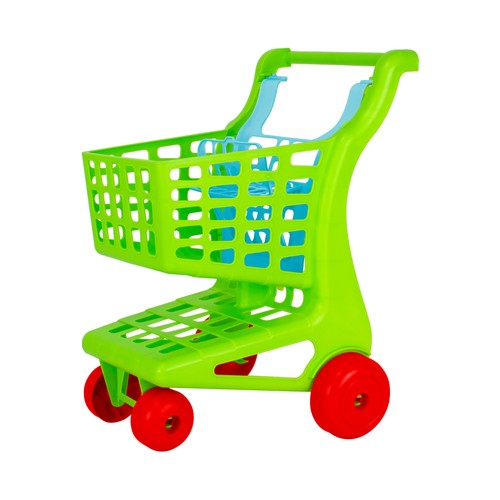Auchan Carro Compra Juguete Alcampo Alcampo Supermercado Catalogo