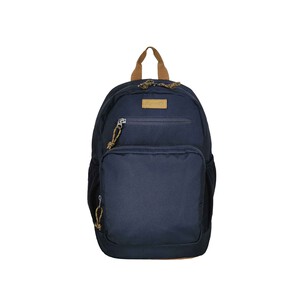 Imagen de Mochila de viaje Atenas S, color azul 10L,  AIRPORT ALCAMPO.
