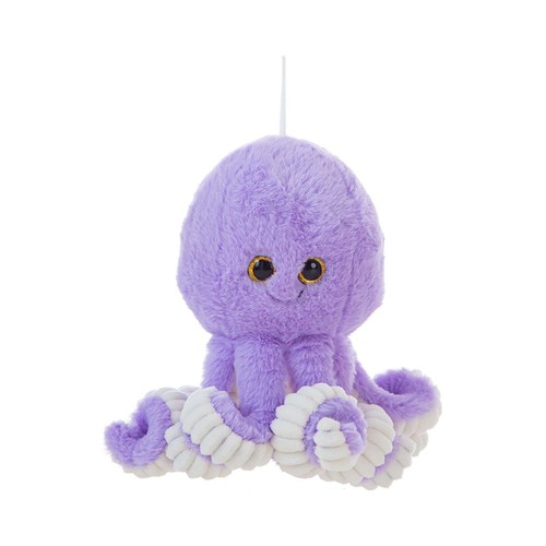 Pulpo tentaculos 25 cm 4 stdos. CREACIONES LLOPIS.