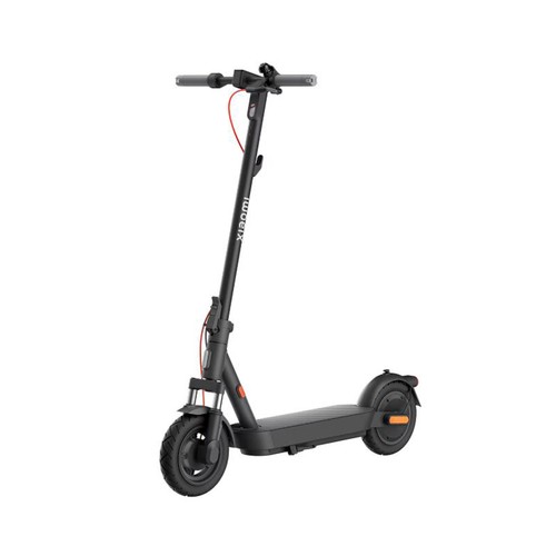 Patinete eléctrico XIAOMI Electric Scooter 5, 10.200 mAh, 477 Wh 25 km/h.