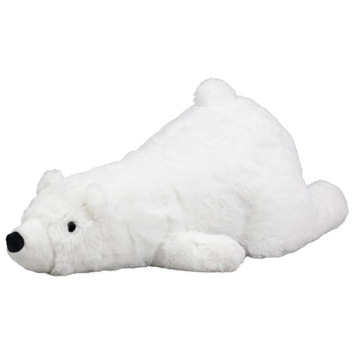 Peluche Interactivo Salva al Oso Polar +3 Años BIZAK