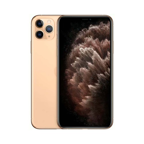 Apple iPHONE 11 Pro Max 256GB oro (REACONDICIONADO). - Alcampo