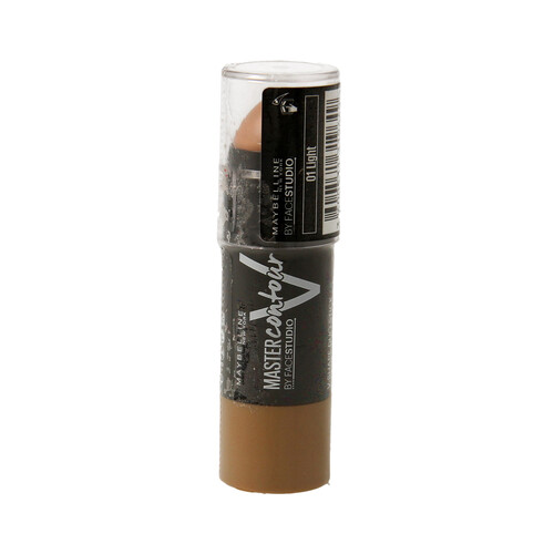 Contouring nº001 MAYBELLINE MASTER CONTOUR
