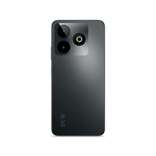 Smartphone SPC DISCOVERY 3 4/1, dark matter, 128 GB + 4 GB Ram