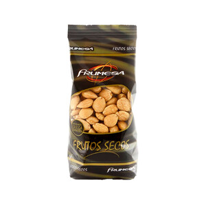 Imagen de FRUMESA Almendra repelada cruda 200 g.