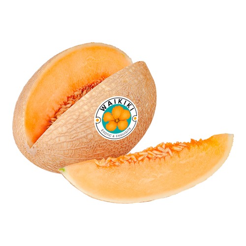 Melón Waikiki