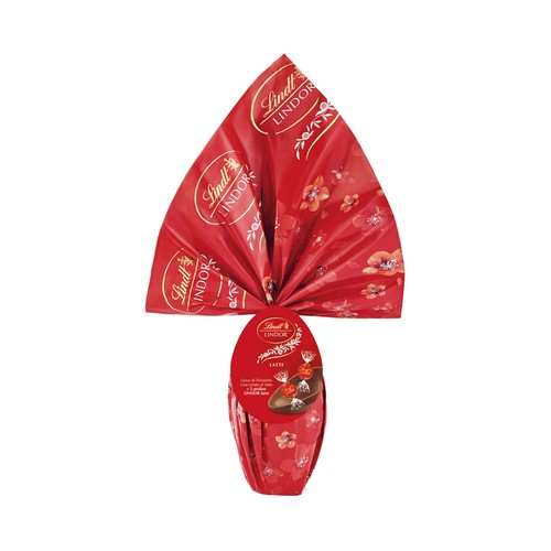 LINDOR Huevo de pascua 120 g.