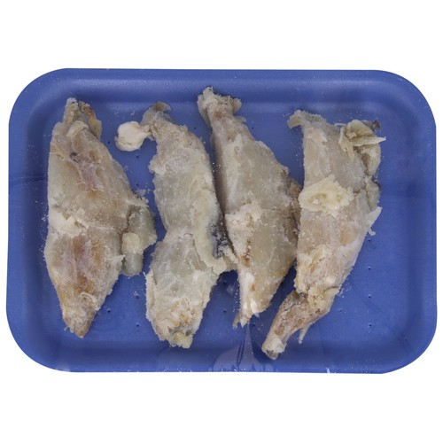 ALCAMPO CULTIVAMOS LO BUENO Bacalao salados (cogotes)