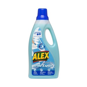 Imagen de ALEX Abrillantador de suelos especial terrazo ALEX 1,5 litros