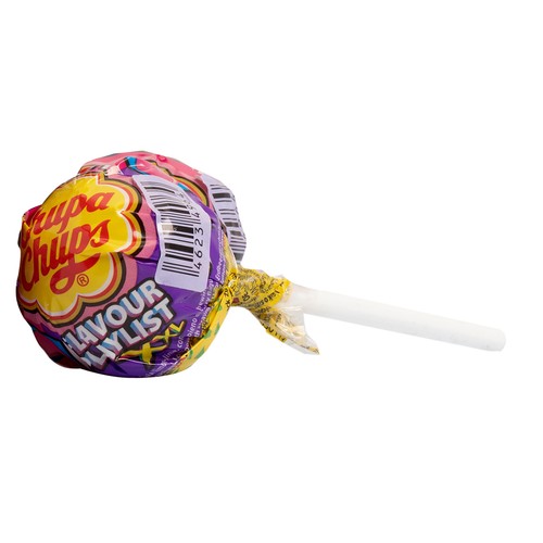 CHUPA CHUPS Caramelo con palo xxl 29 g.