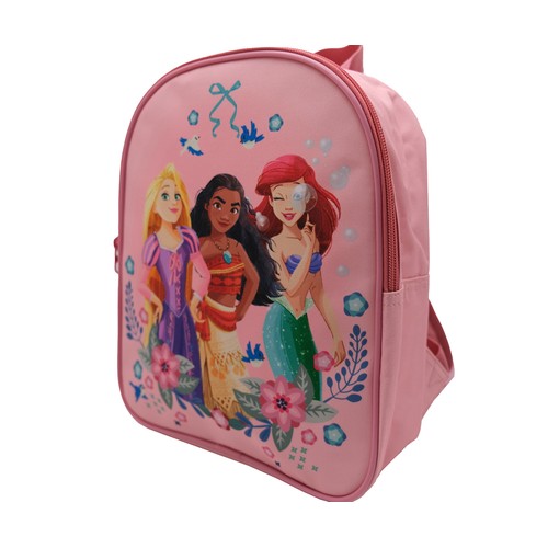Mochila infantil PRINCESAS.