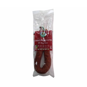 Imagen de ALCAMPO CULTIVAMOS LO BUENO  Sarta de chorizo picante de categoría extra (50% raza Duroc)  280 g.