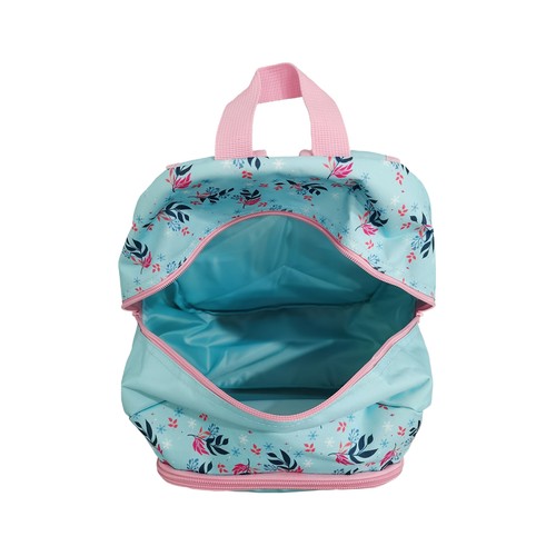 Mochila 38 cm 2 compartimentos. FROZEN