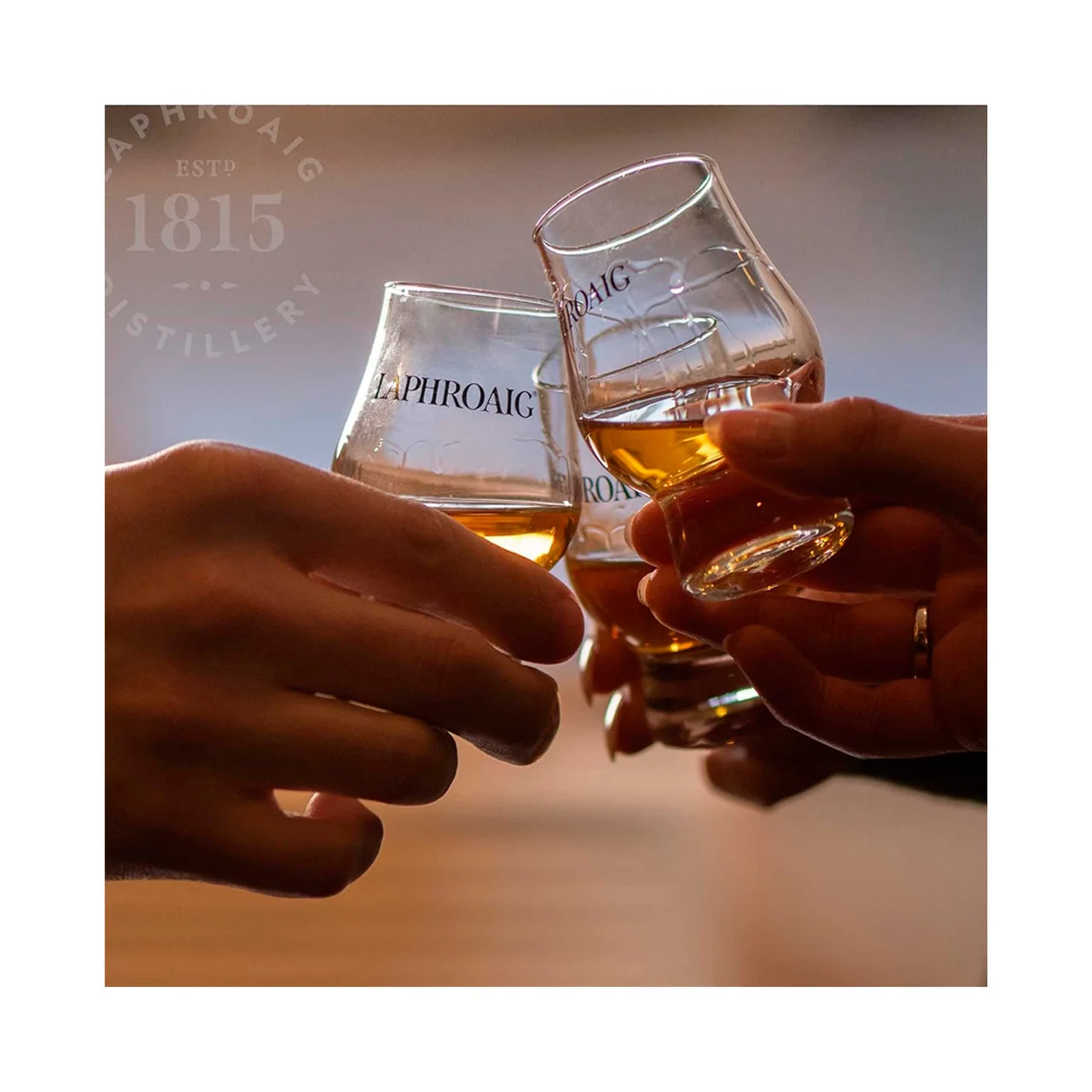 Whisky single malt de 10 años, elaborado en Escocia botella 70 cl.
