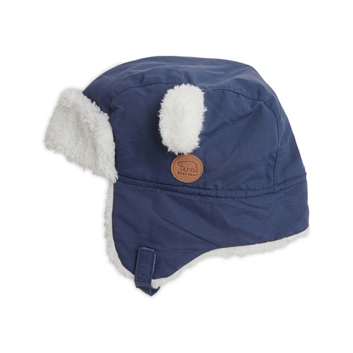 Gorro para bebé IN EXTENSO, talla 40.