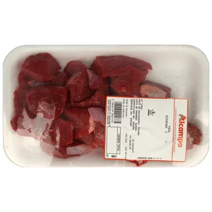 Estofado 2ª de vaca, especial guisos