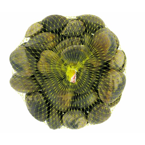 Almejas japónicas 40/60 malla 500 g.
