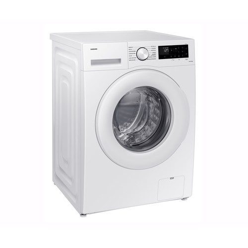 Lavadora SAMSUNG WW90CGC04DTEEC 9KG, clasificación energética: A, 1400RPM, H: 85cm, A: 60cm, F: 55cm.