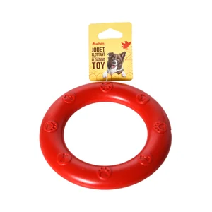 PRODUCTO ALCAMPO Juguete con forma de disco flotante de 16.6 cm.