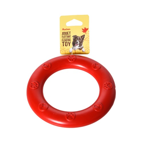 PRODUCTO ALCAMPO Juguete con forma de disco flotante de 16.6 cm.