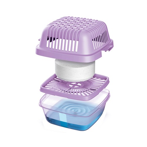 HUMYDRY Antihumedad smart tab con olor a Lavanda 450g