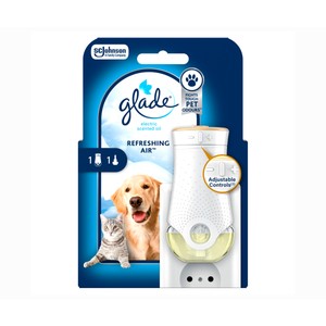 Imagen de GLADE Aparato eléctrico para mascotas