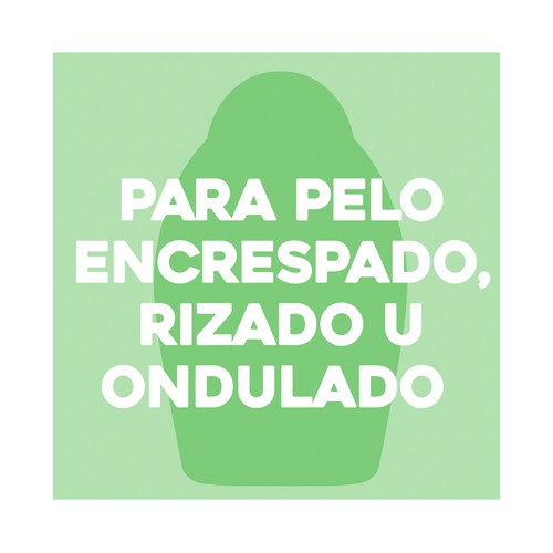 OGX Acondicionador con keratina alisante de Brasil y aceite de coco, para cabellos rizados, ondulados o encrespados 385 ml.