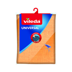 Imagen de VILEDA Funda universal para tabla de planchar.