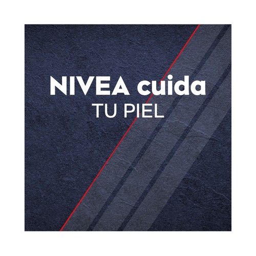 NIVEA Men cool kick Desodorante en spray para hombre anti-transpirante hasta 72 horas 200 ml.