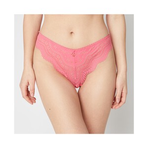 Tanga coordinado para mujer IN EXTENSO, talla 42.