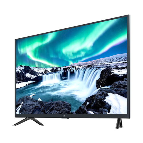 Televisión 81,28 cm (32) LED XIAOMI Mi LED TV 4A HD READY, SMART TV, WIFI, BLUETOOTH, TDT HD, USB reproductor, 3HDMI, 60HZ.